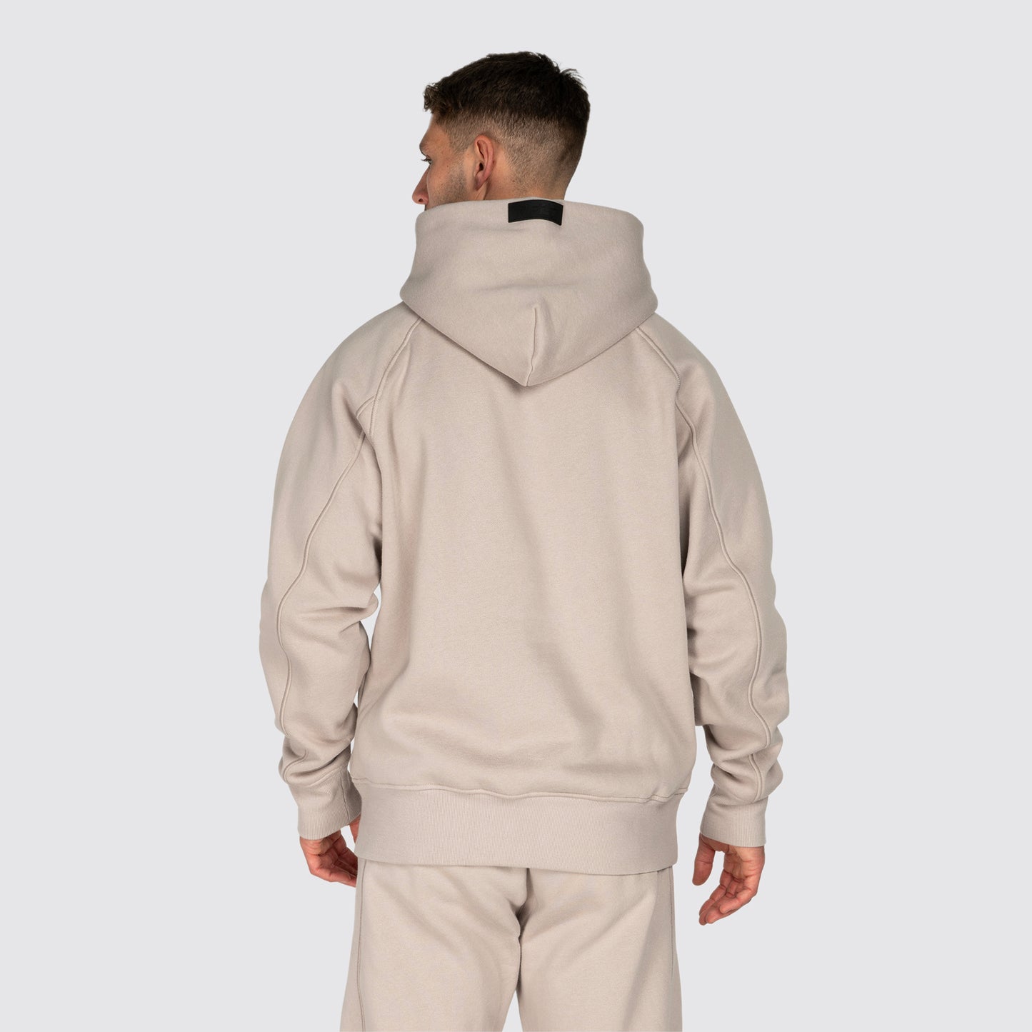 Undisputed Relaxed Fit Hoodie (8441214992613)