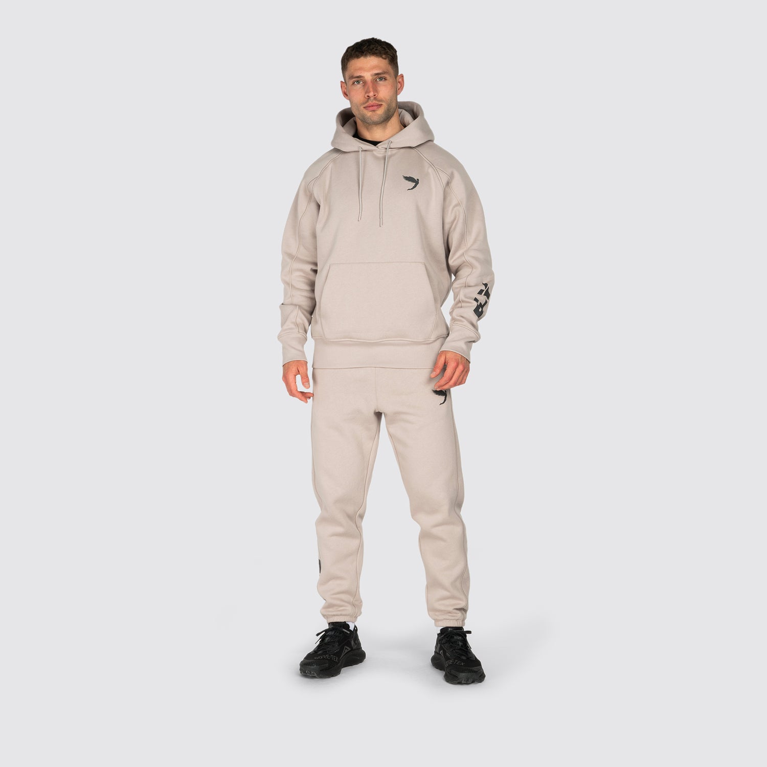 Undisputed Relaxed Fit Hoodie (8441214992613)