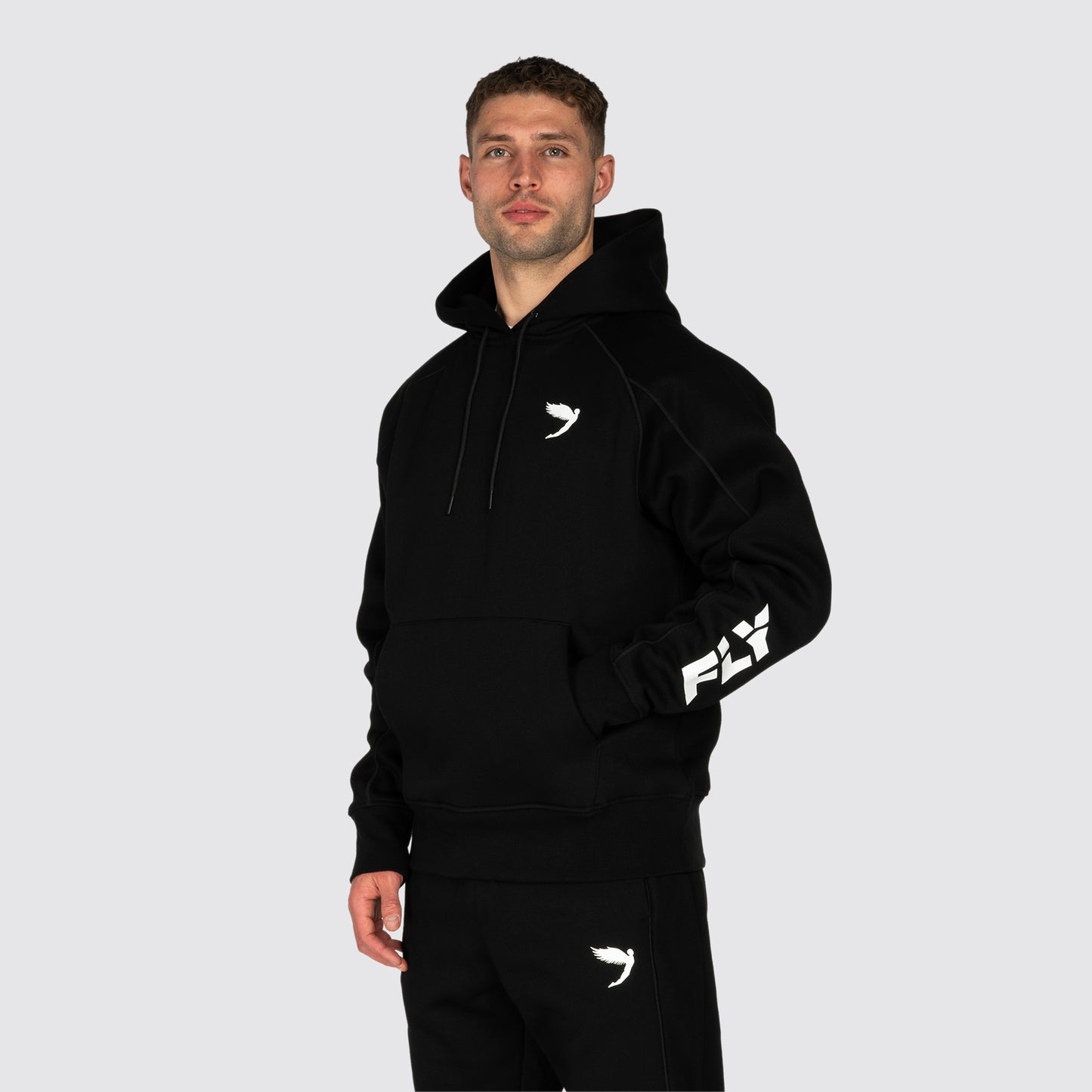 Undisputed Relaxed Fit Hoodie (8441215058149)