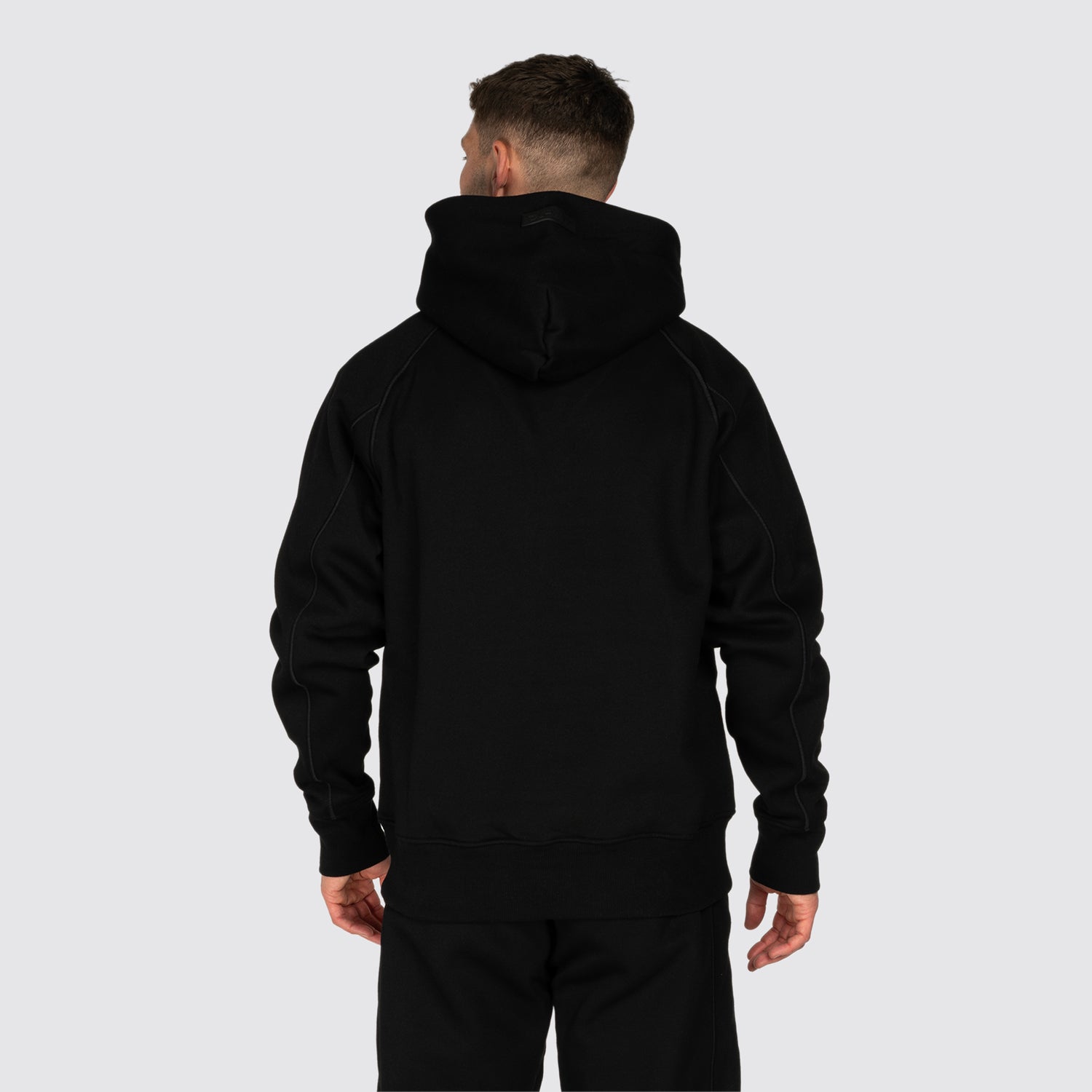 Undisputed Relaxed Fit Hoodie (8441215058149)