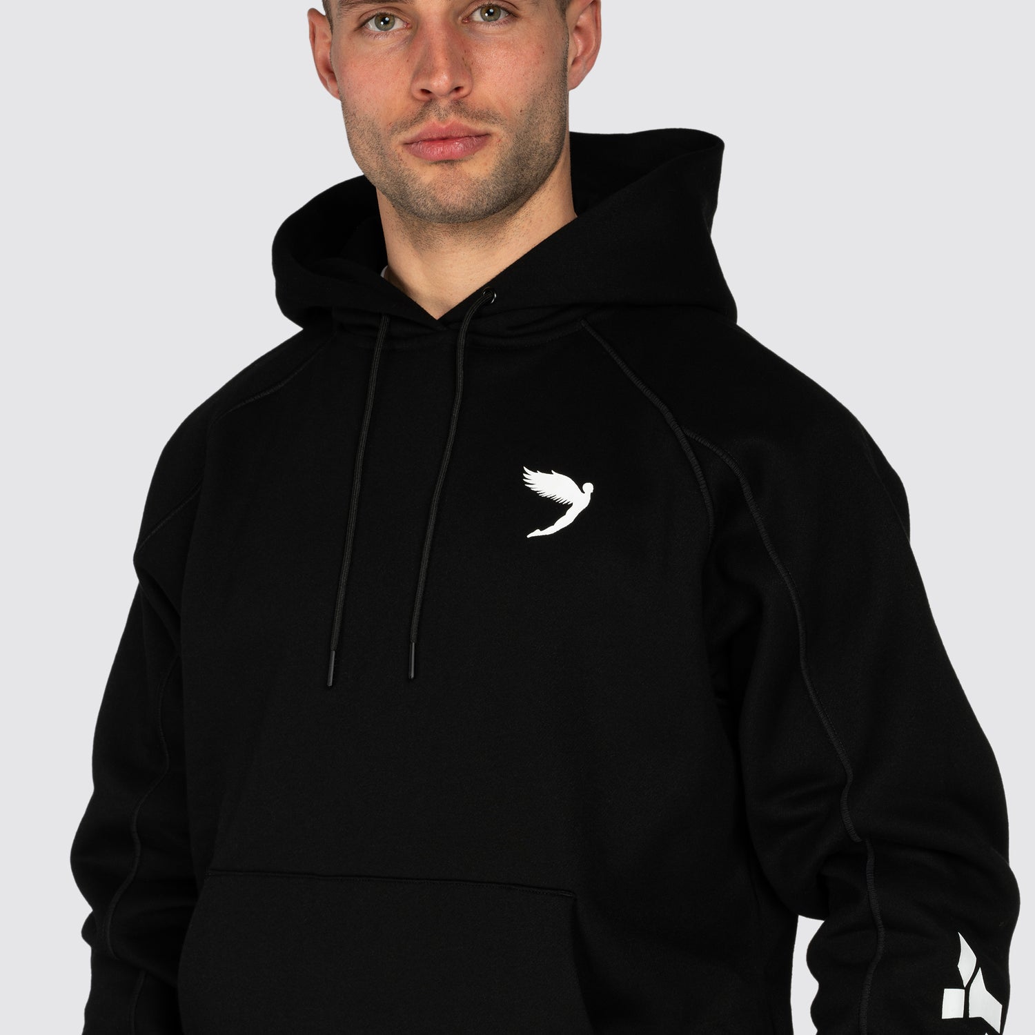 Undisputed Relaxed Fit Hoodie (8441215058149)