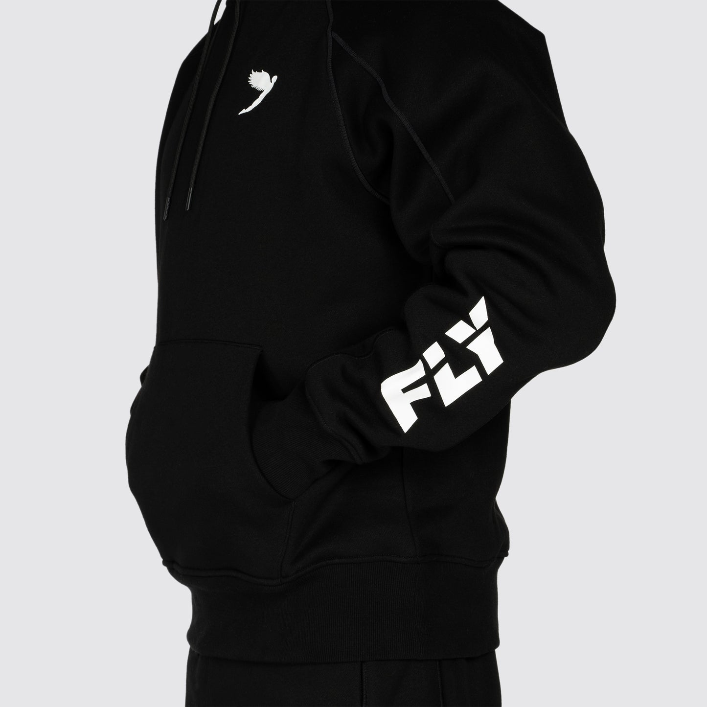 Undisputed Relaxed Fit Hoodie (8441215058149)