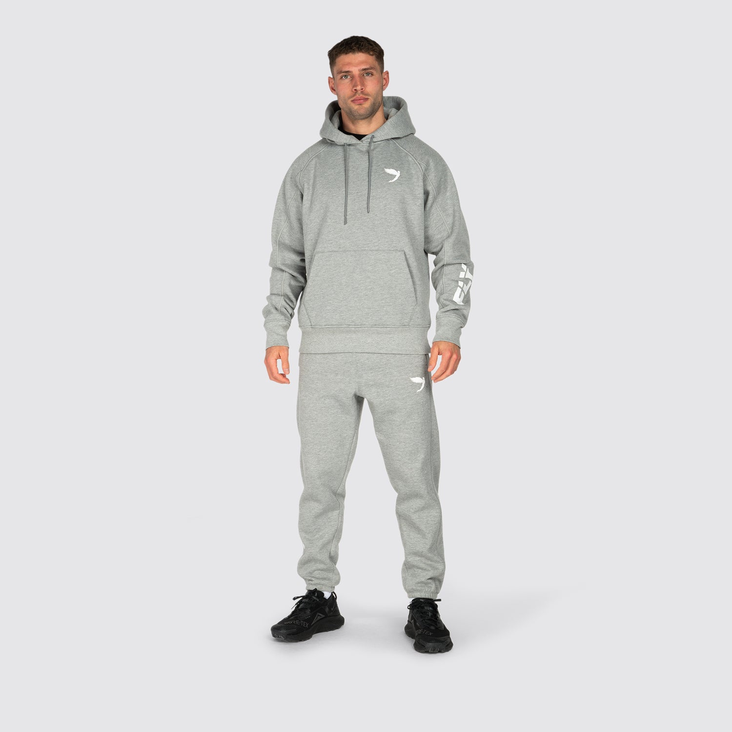 Undisputed Relaxed Fit Hoodie (8441215123685)