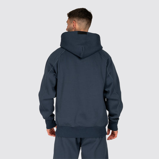 Undisputed Relaxed Fit Hoodie (8441215090917)