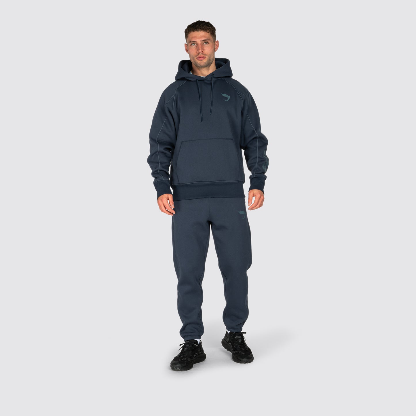 Undisputed Relaxed Fit Hoodie (8441215090917)