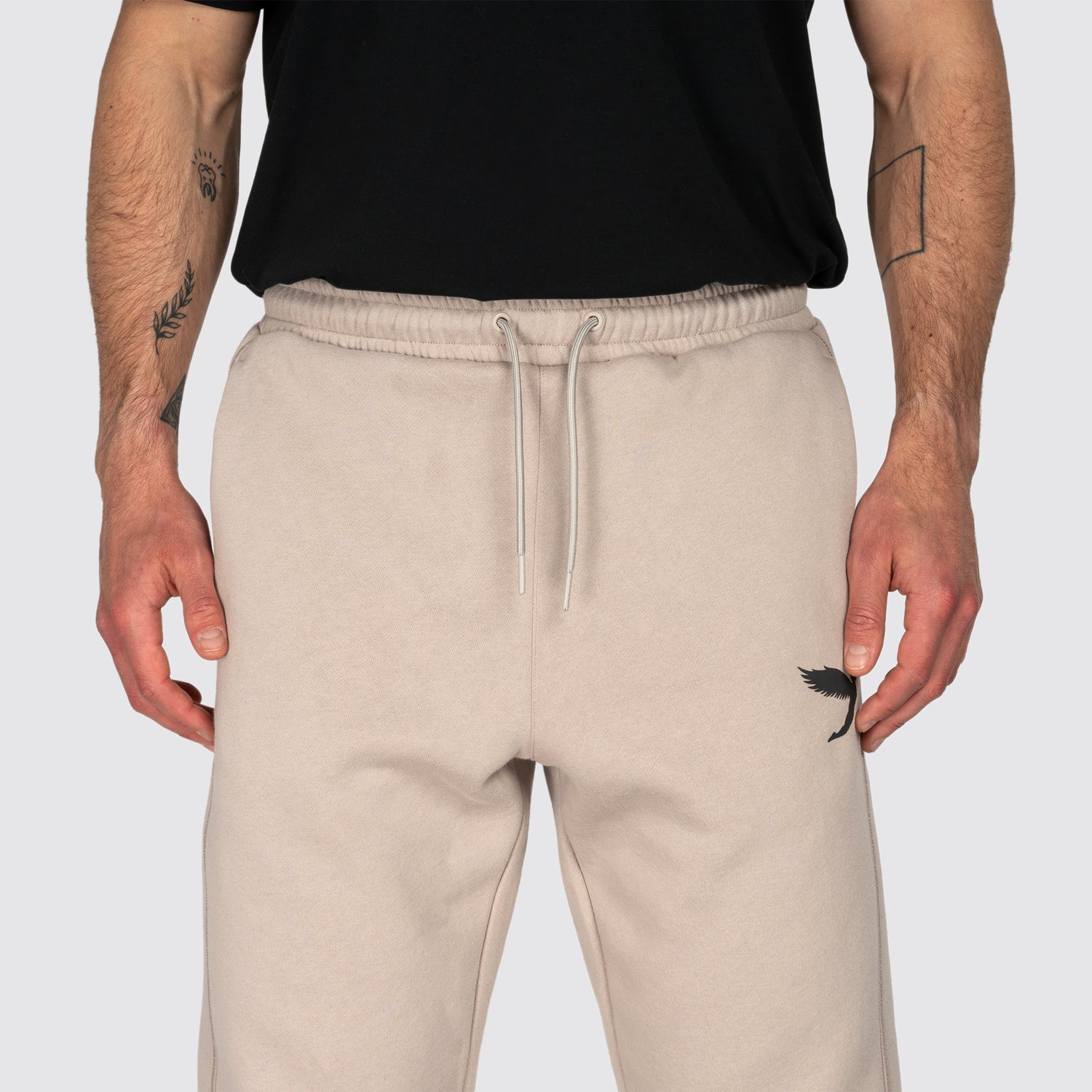 Undisputed Relaxed Fit Joggers (8441215189221)