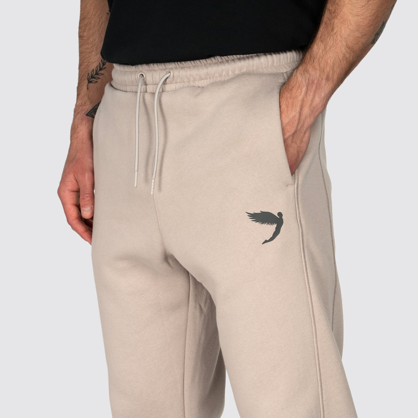 Undisputed Relaxed Fit Joggers (8441215189221)