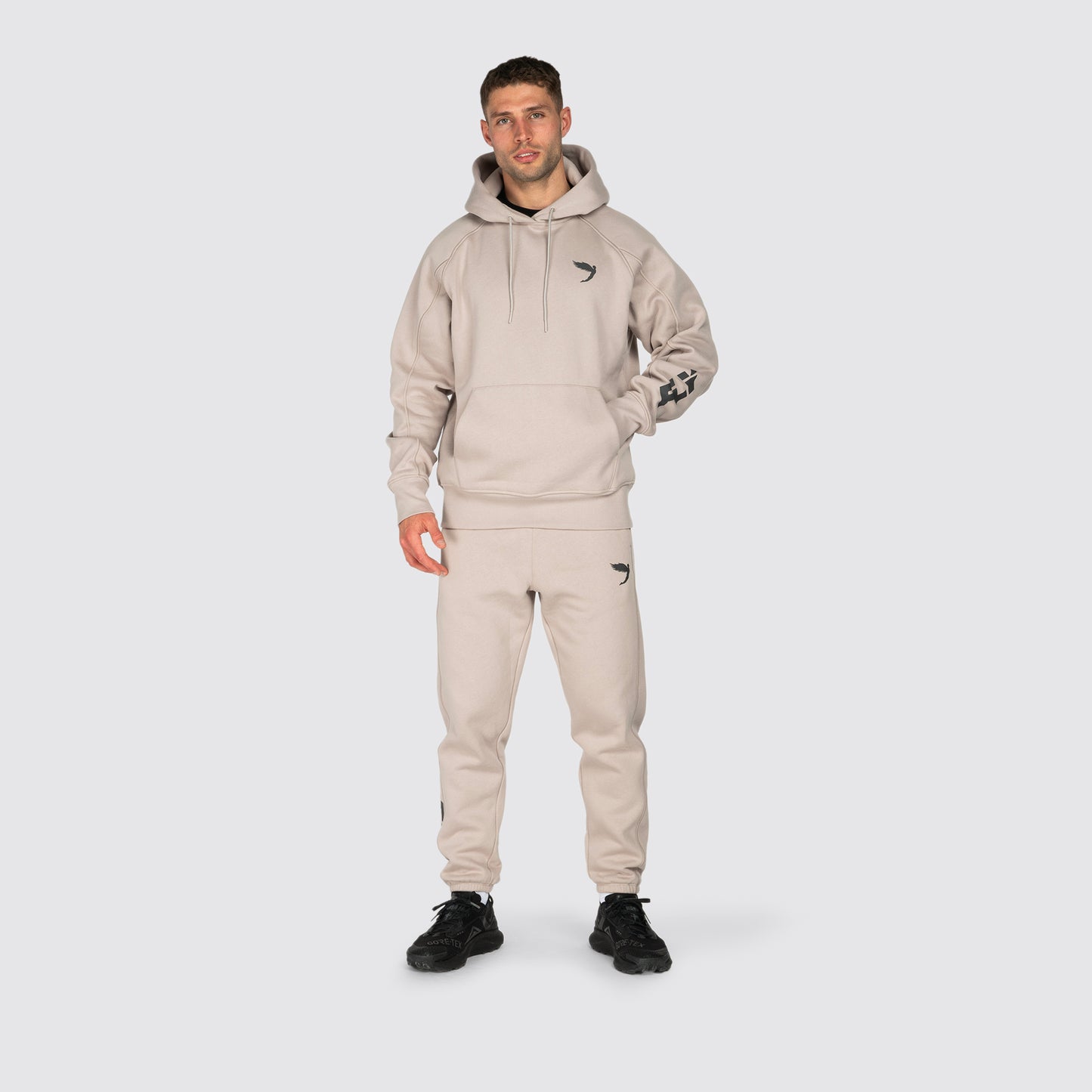 Undisputed Relaxed Fit Joggers (8441215189221)