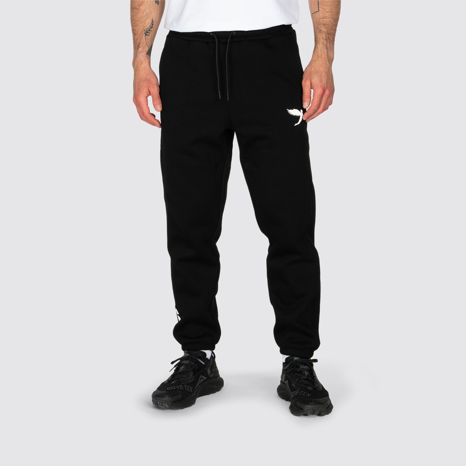 Undisputed Relaxed Fit Joggers (8441215221989)