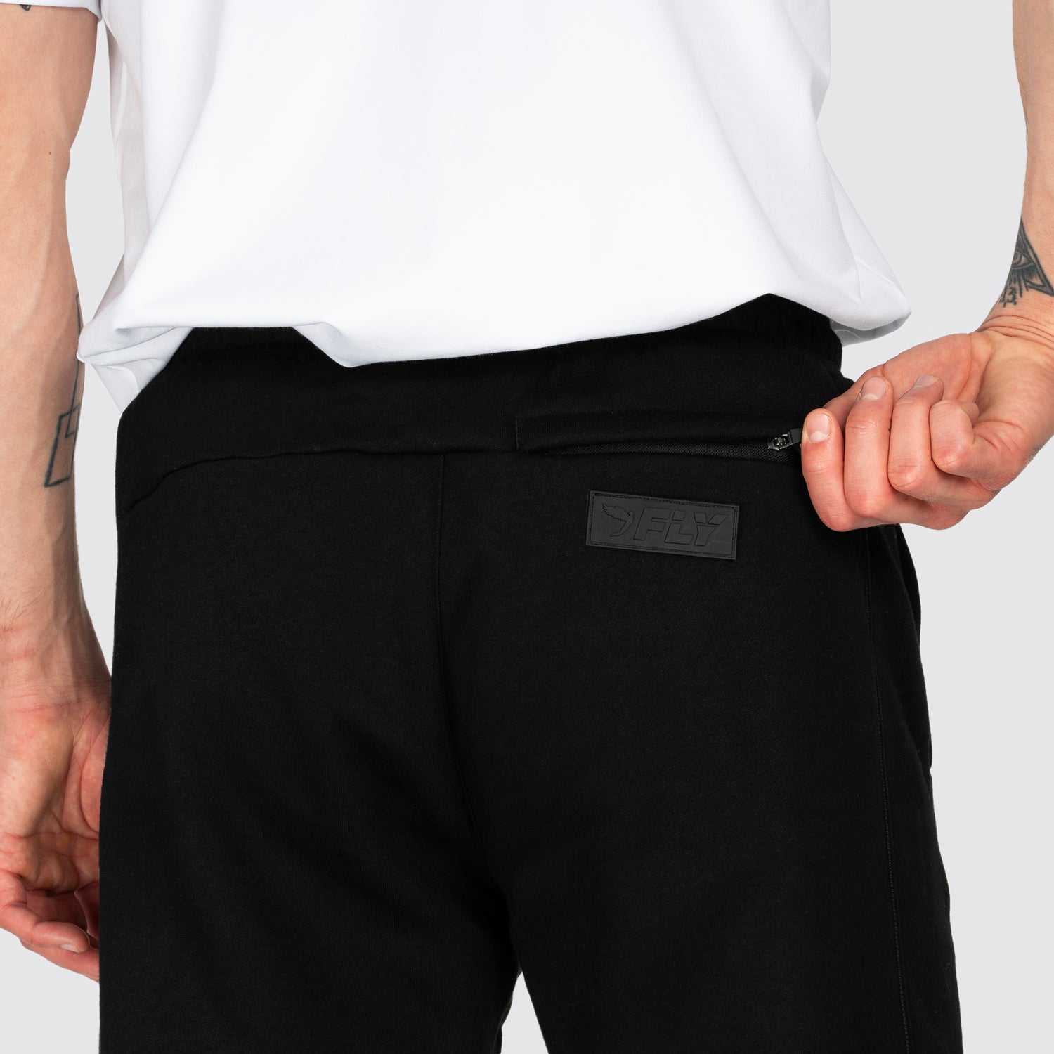 Undisputed Relaxed Fit Joggers (8441215221989)