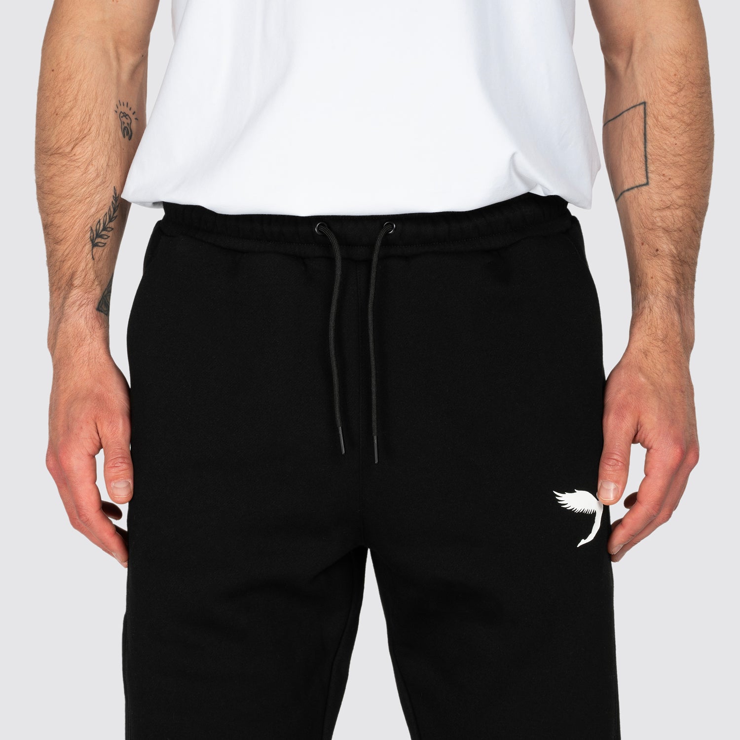 Undisputed Relaxed Fit Joggers (8441215221989)