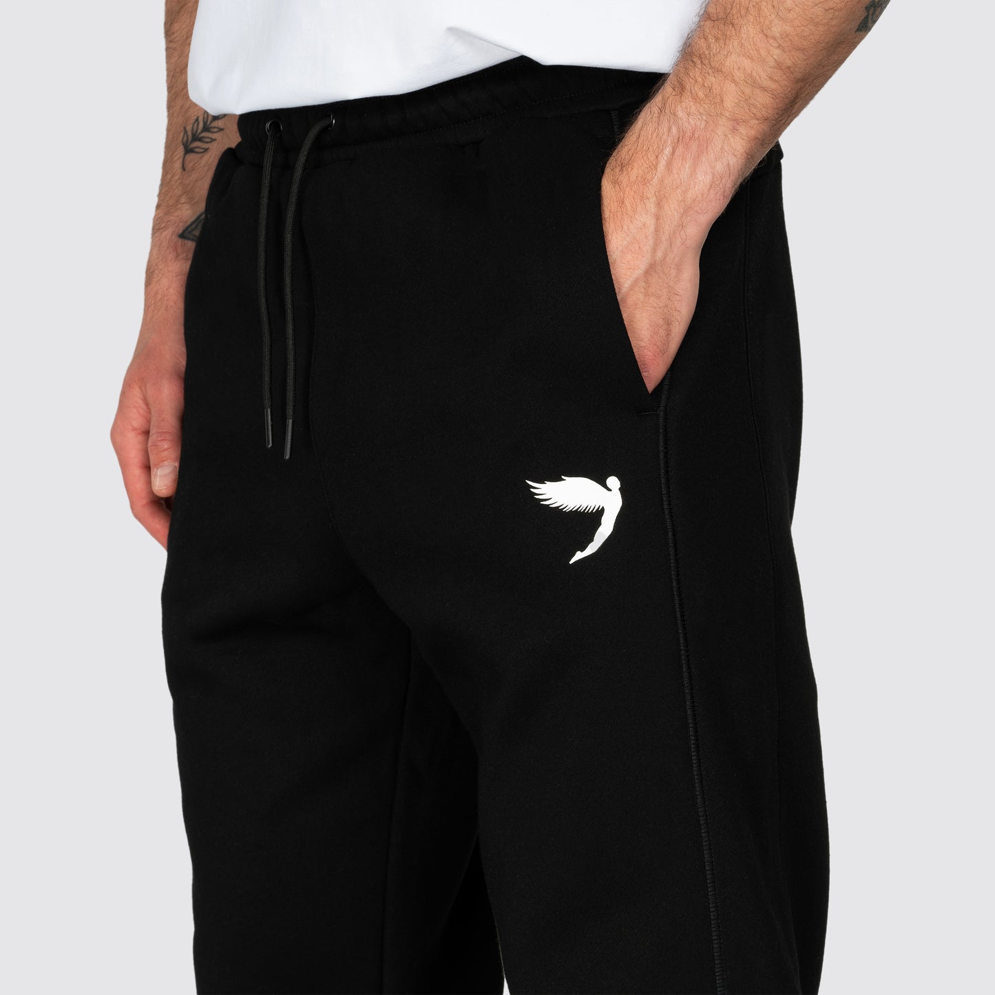 Undisputed Relaxed Fit Joggers (8441215221989)