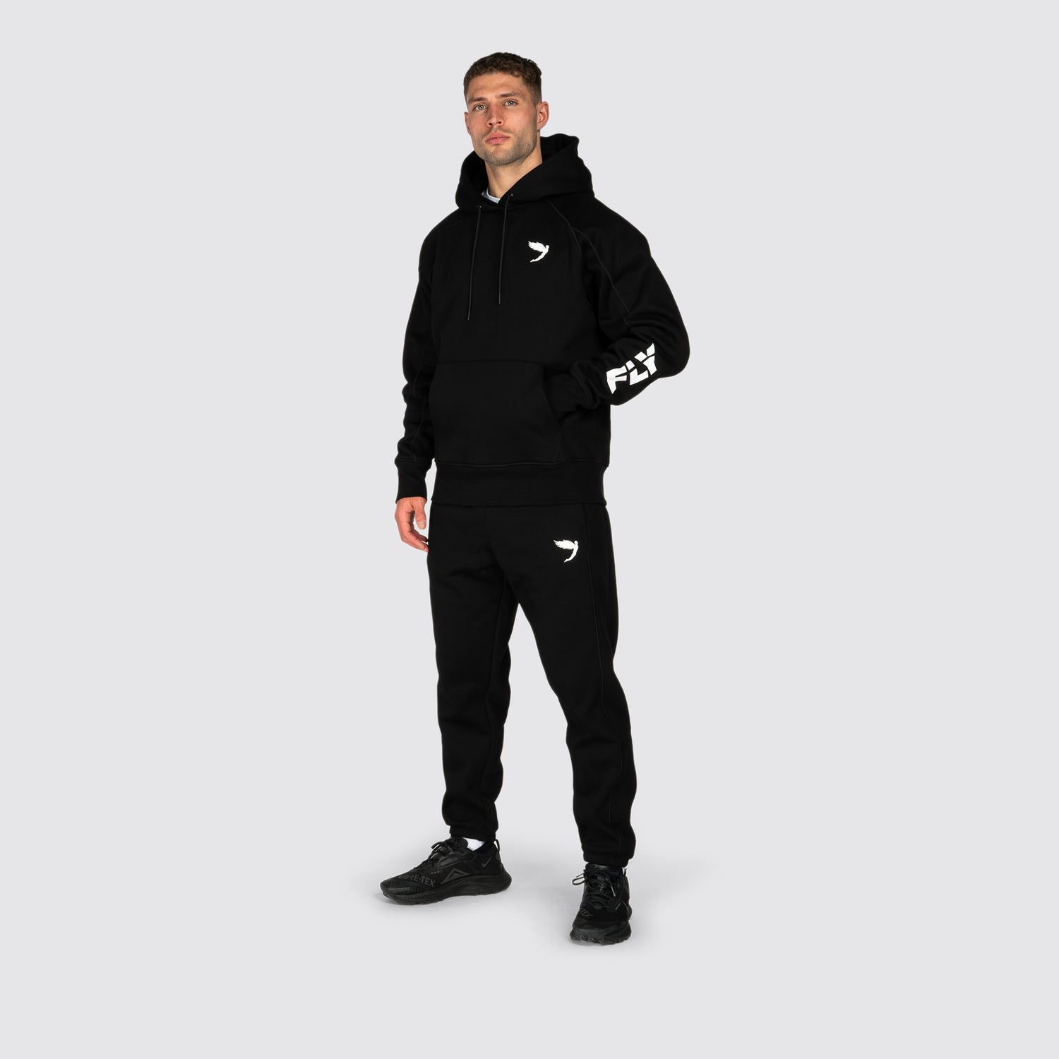 Undisputed Relaxed Fit Joggers (8441215221989)