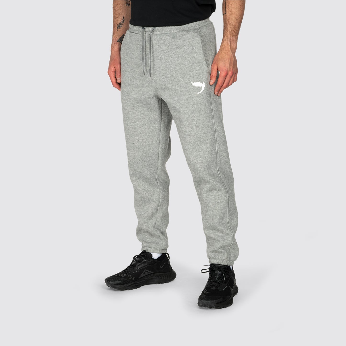 Undisputed Relaxed Fit Joggers (8441215942885)