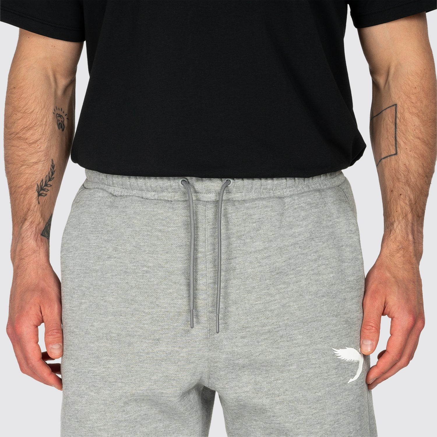 Undisputed Relaxed Fit Joggers (8441215942885)