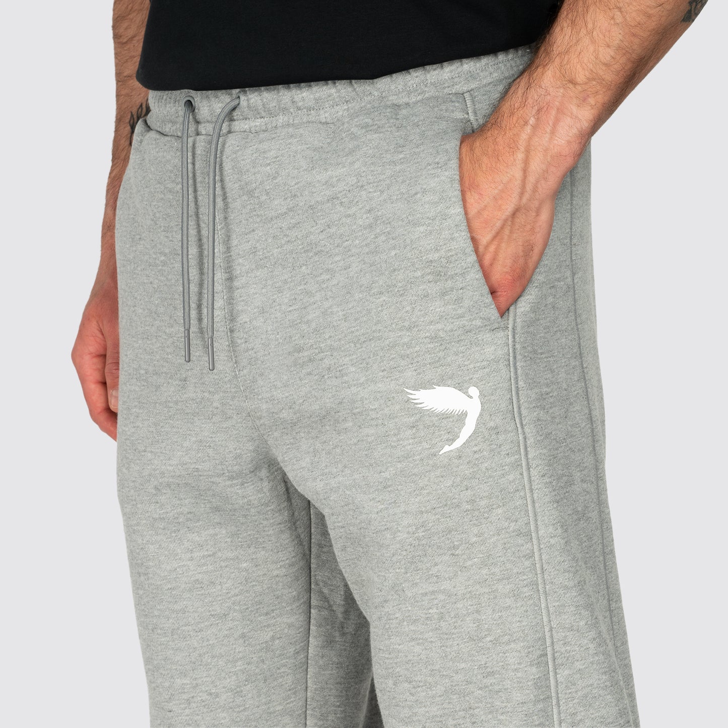 Undisputed Relaxed Fit Joggers (8441215942885)