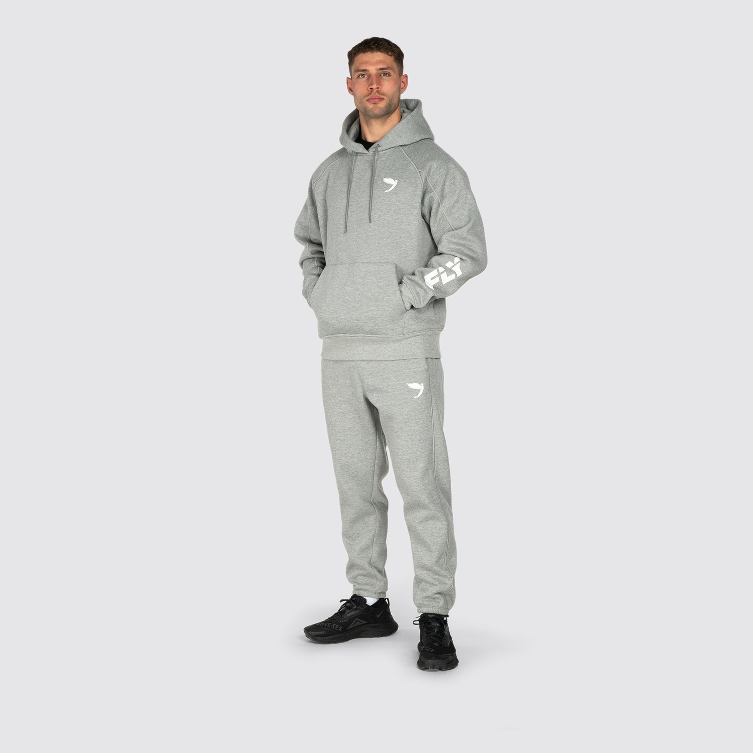 Undisputed Relaxed Fit Joggers (8441215942885)