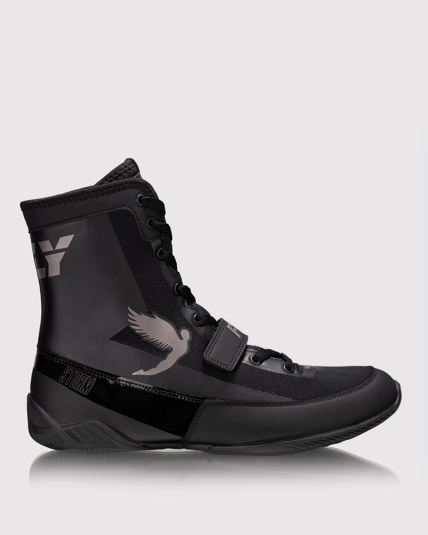 Storm Boxing Boots