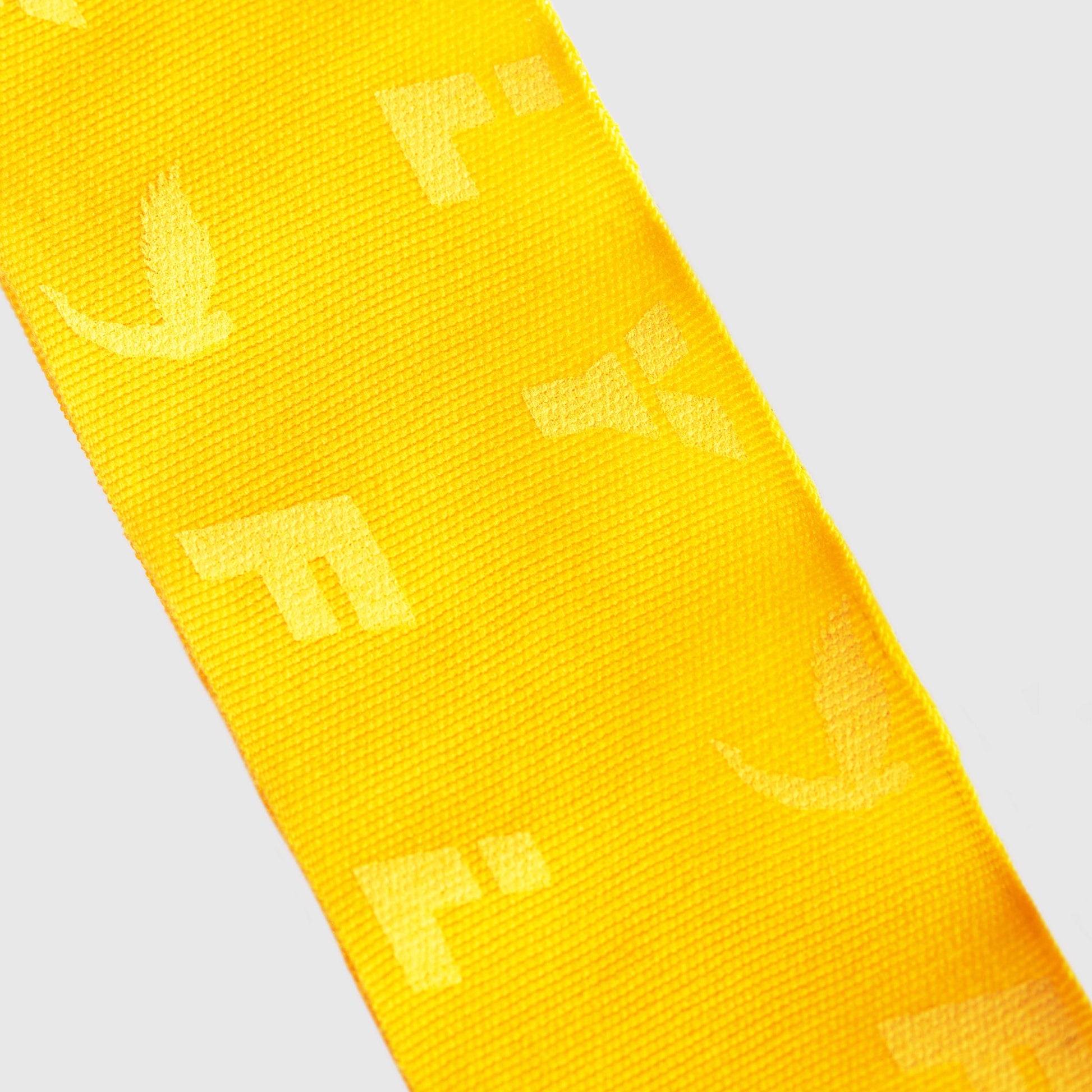 Monogram Handwraps Yellow (8346741637349)