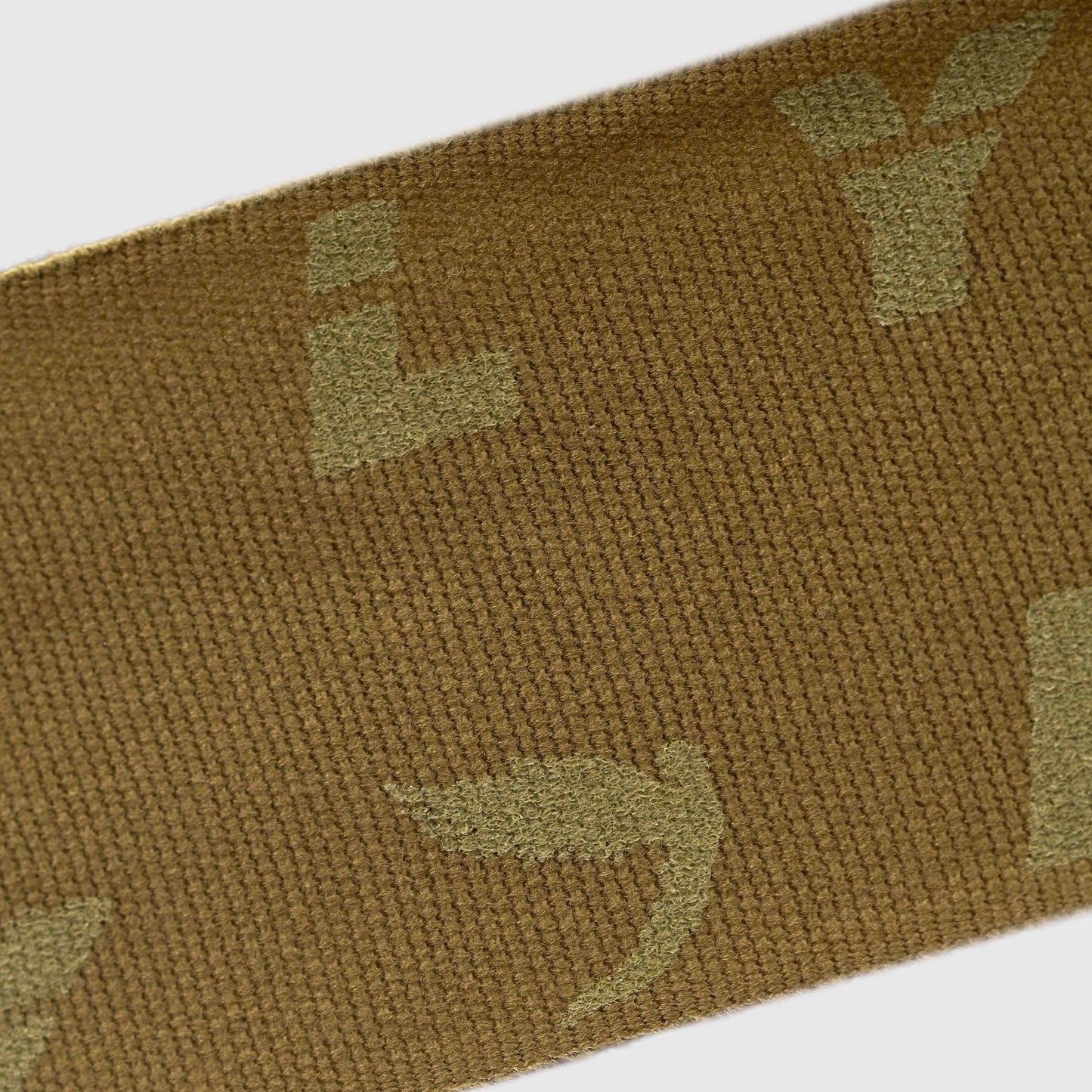 Monogram Handwraps Khaki (8140038570236) (8346699497701)