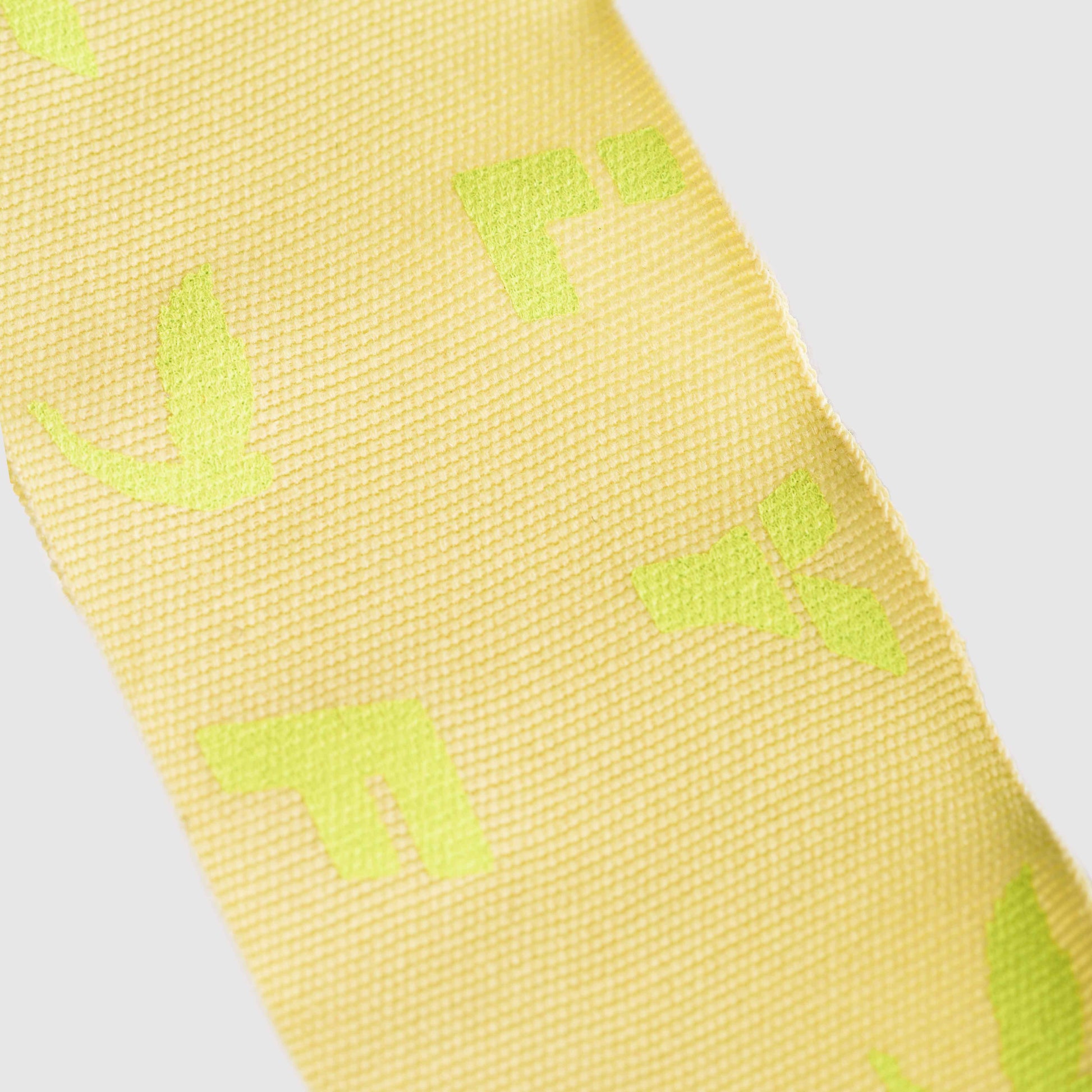 Monogram Handwraps Lime (8140040405244) (8346702086373)