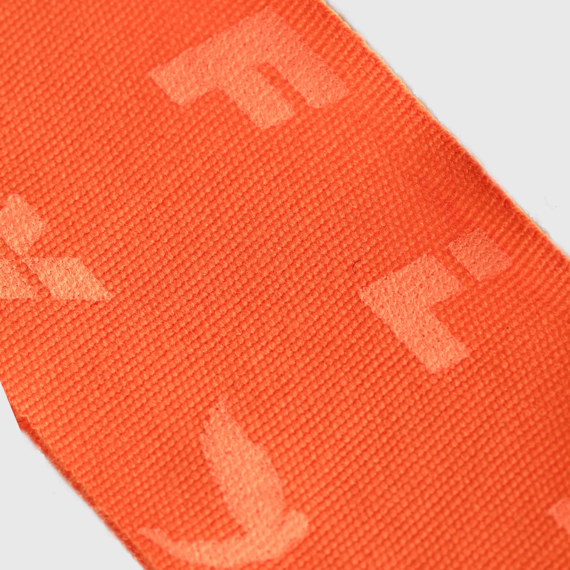 Monogram Handwraps Orange (8140040339708) (8346742522085)