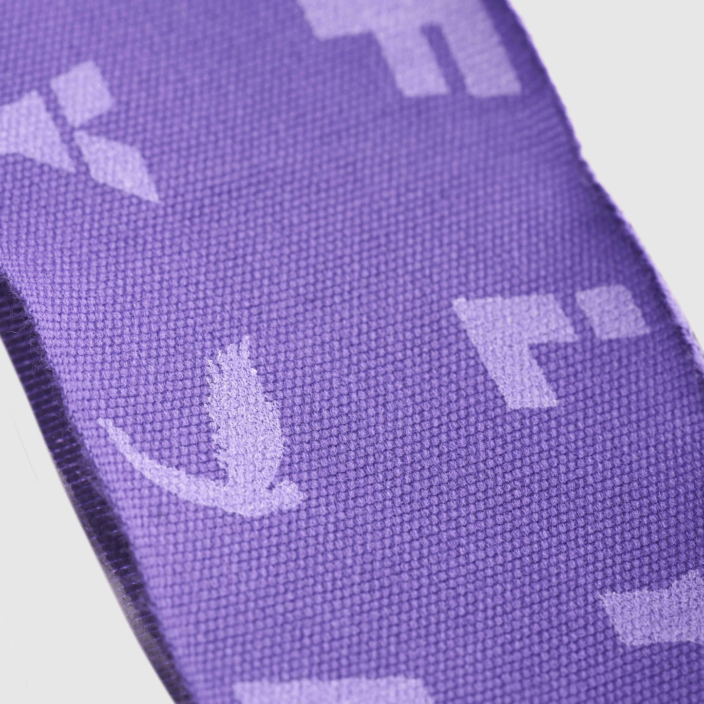 Monogram Handwraps Purple (8140040438012) (8346700939493)