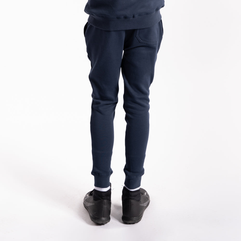 Kids Tracksuit Joggers Blue (6541128237220) (7939909026021)