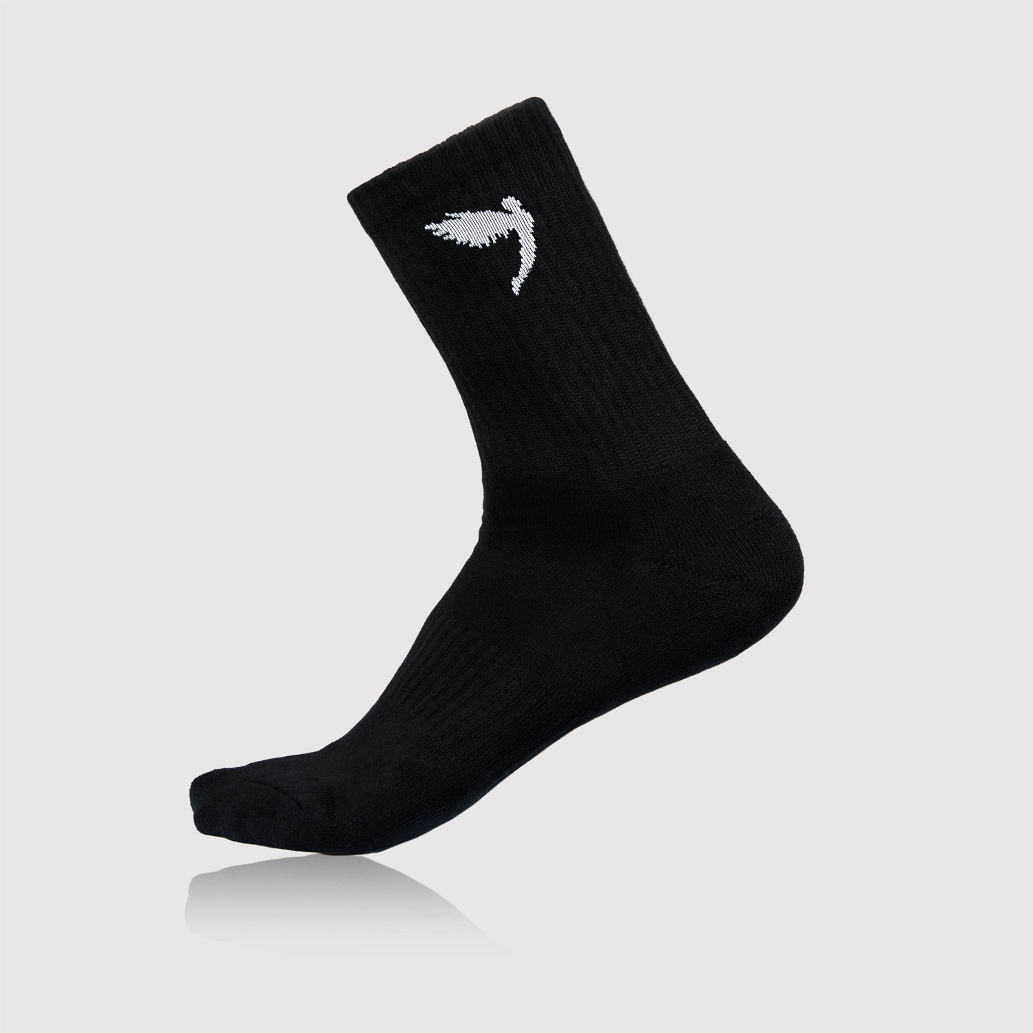 Fly Socks Black (8003766288636) (8268448956645)