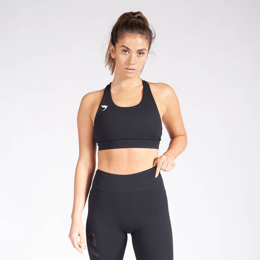 Fast Sports Bra (7953168269564) (8124716548325)