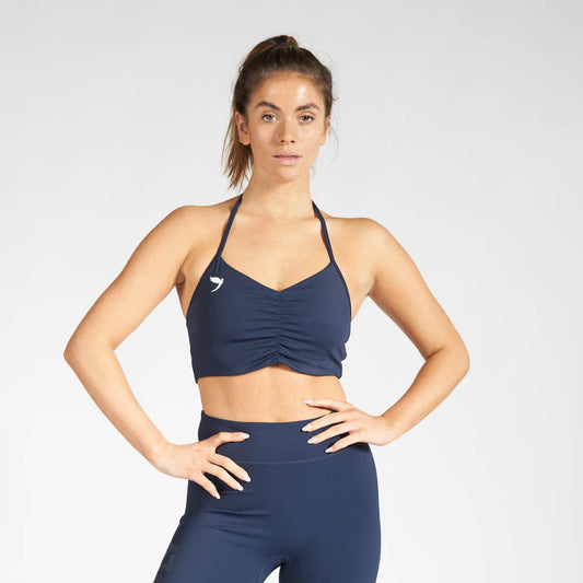 Scrunch Sports Bra (7953213587708) (8127602098405)