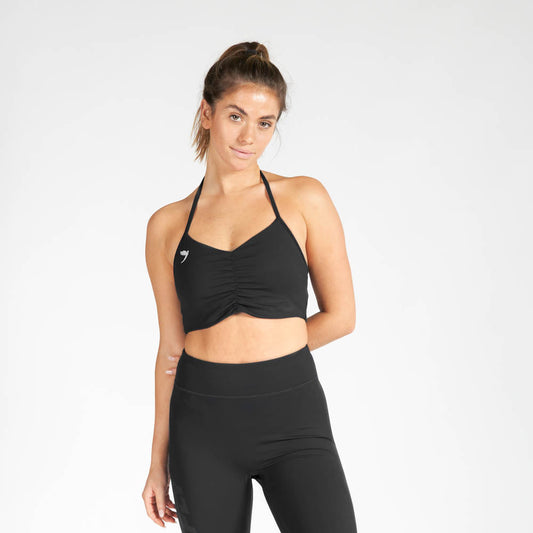 Scrunch Sports Bra (7953176559868) (8127601213669)